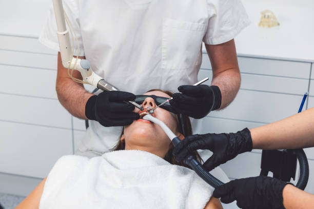 Best Teeth Whitening  in Pantops, VA